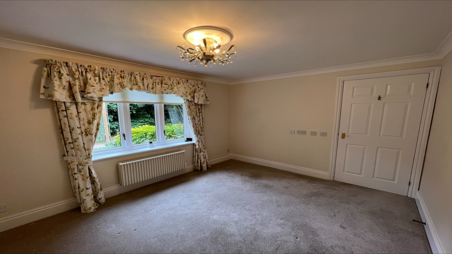 Nantwich, Village Apartment 13, Independent Living Apartment Richmond